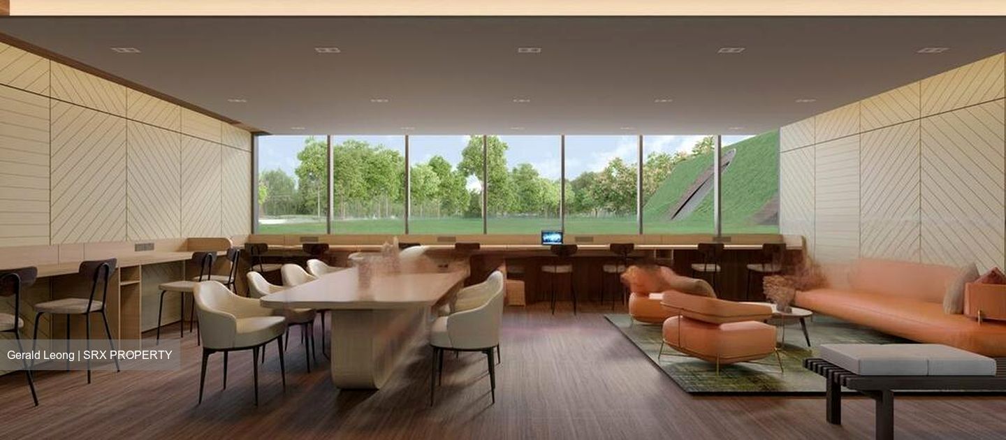 Canberra Crescent Residences (D27), Apartment #481258831